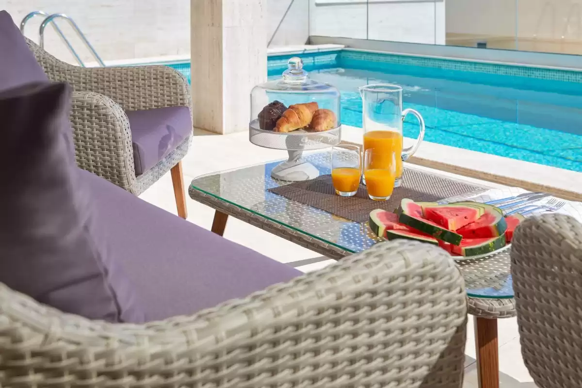 Villa Barbarella 2 - Split, Dalmatia