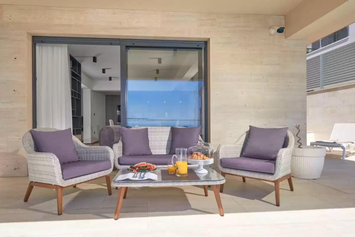 Villa Barbarella 2 - Split, Dalmatia