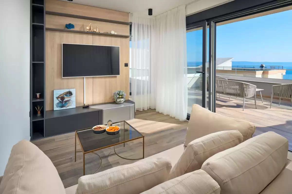 Villa Barbarella 2 - Split, Dalmatia