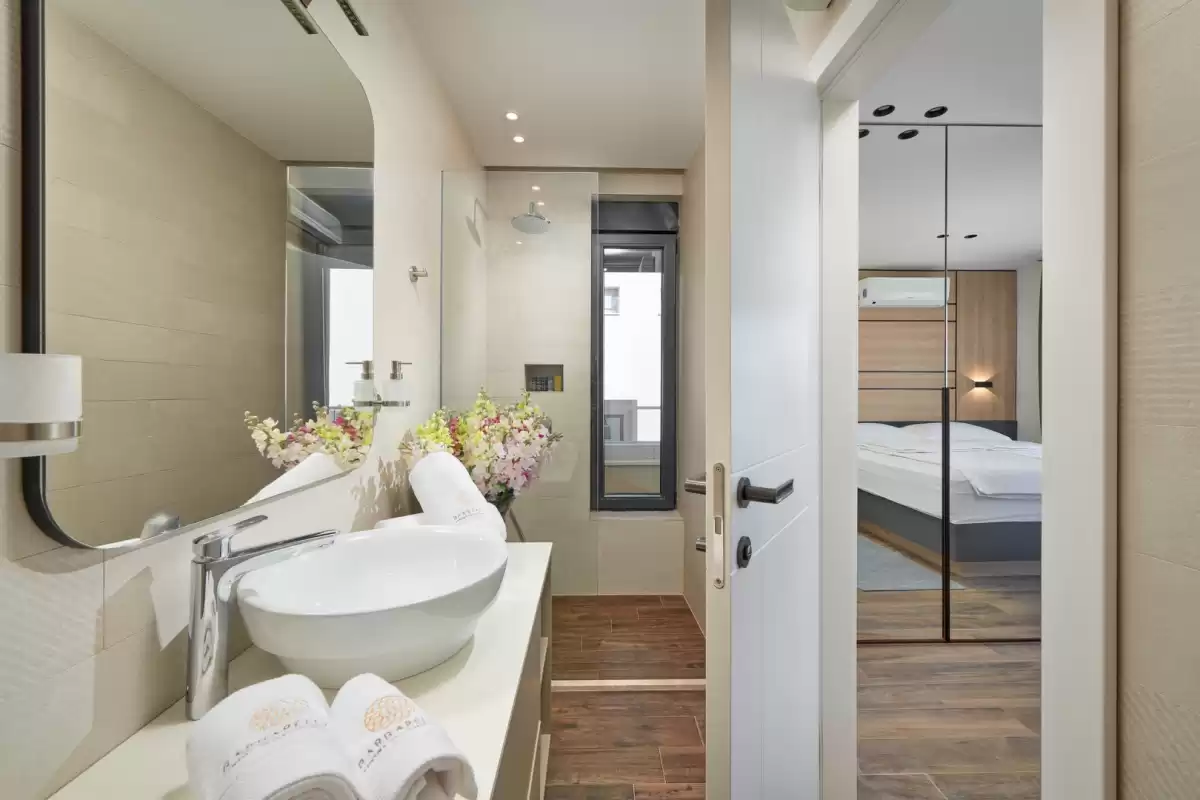 Villa Barbarella 2 - Split, Dalmatia