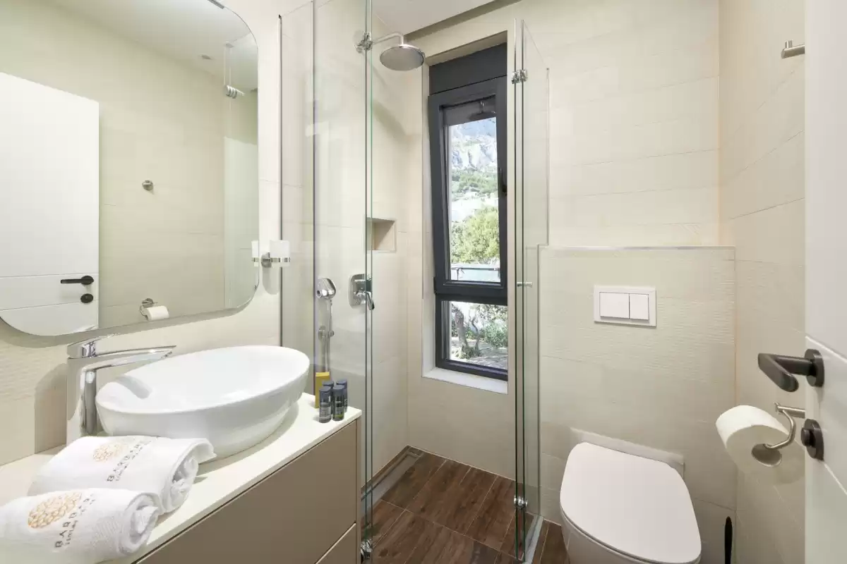 Villa Barbarella 2 - Split, Dalmatia