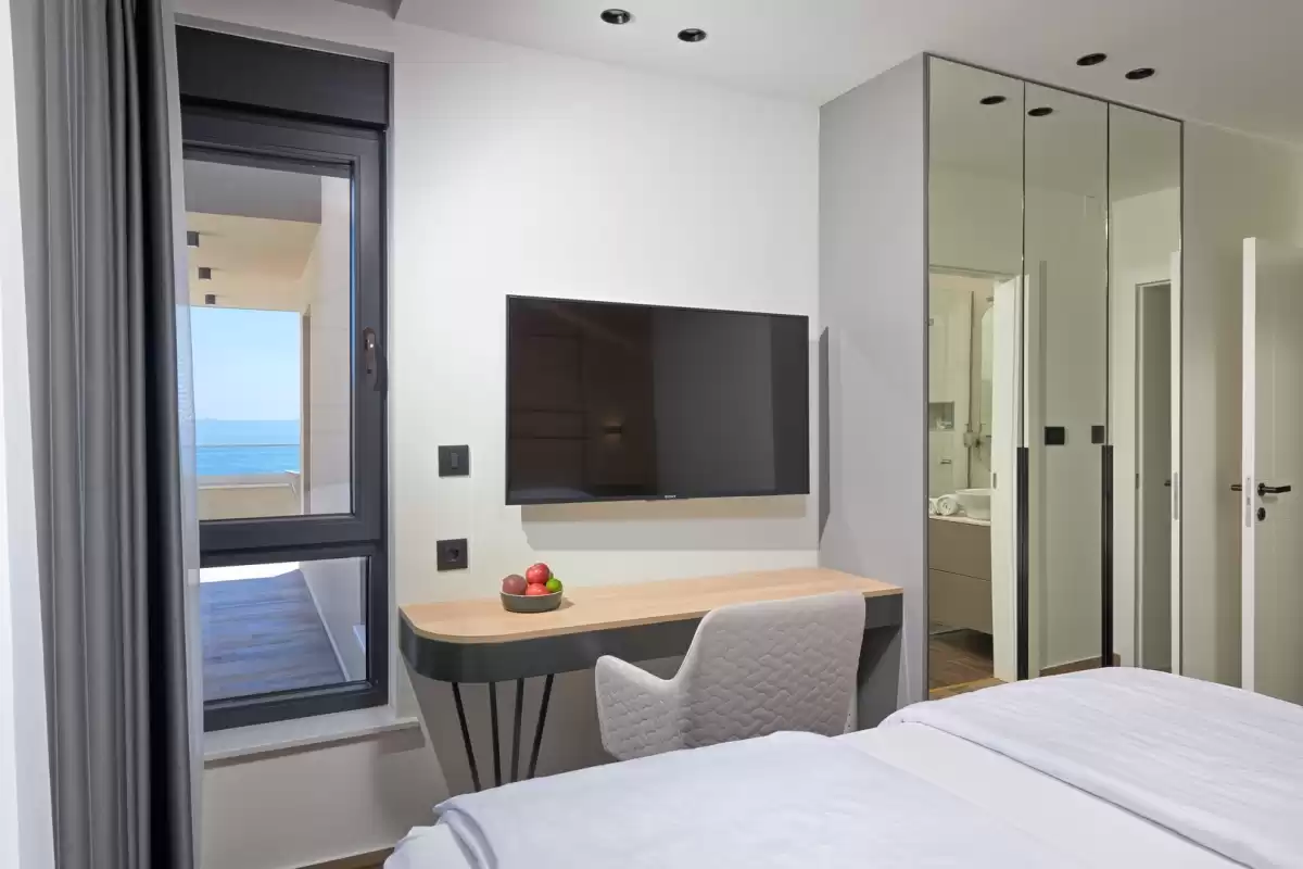 Villa Barbarella 2 - Split, Dalmatia