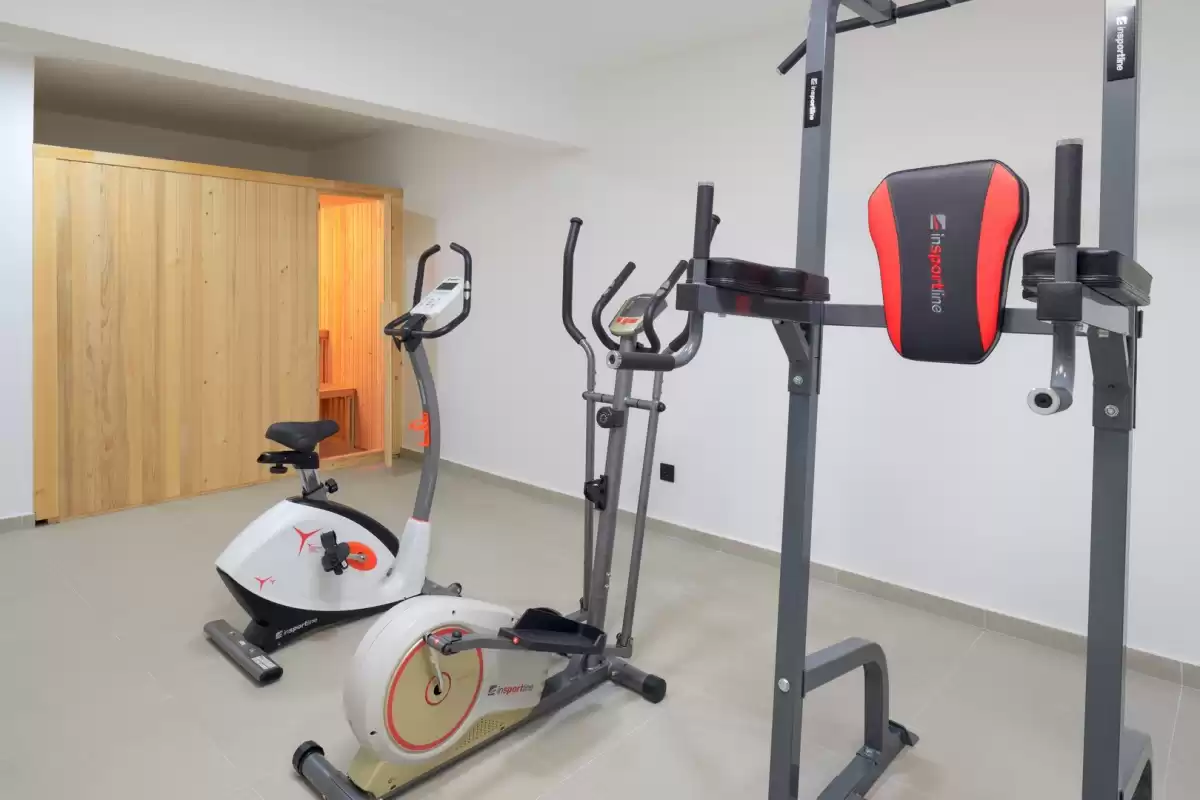 Villa Barbarella 2 - Split, Dalmatia