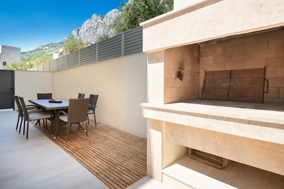 Villa Barbarella 2 - Split, Dalmatia