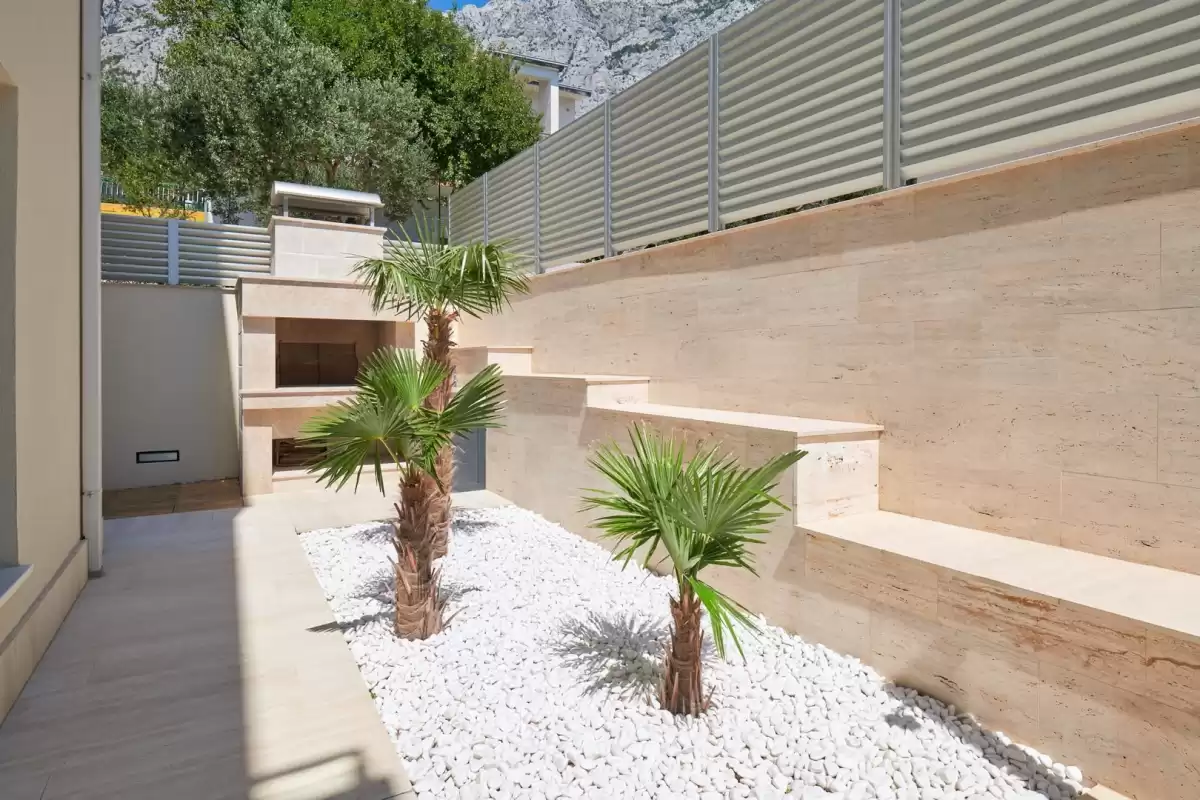 Villa Barbarella 2 - Split, Dalmatia