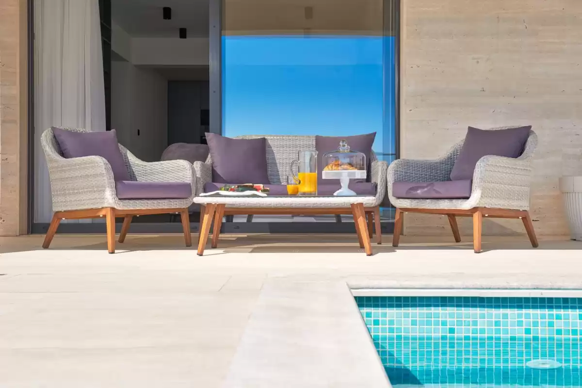 Villa Barbarella 2 - Split, Dalmatia