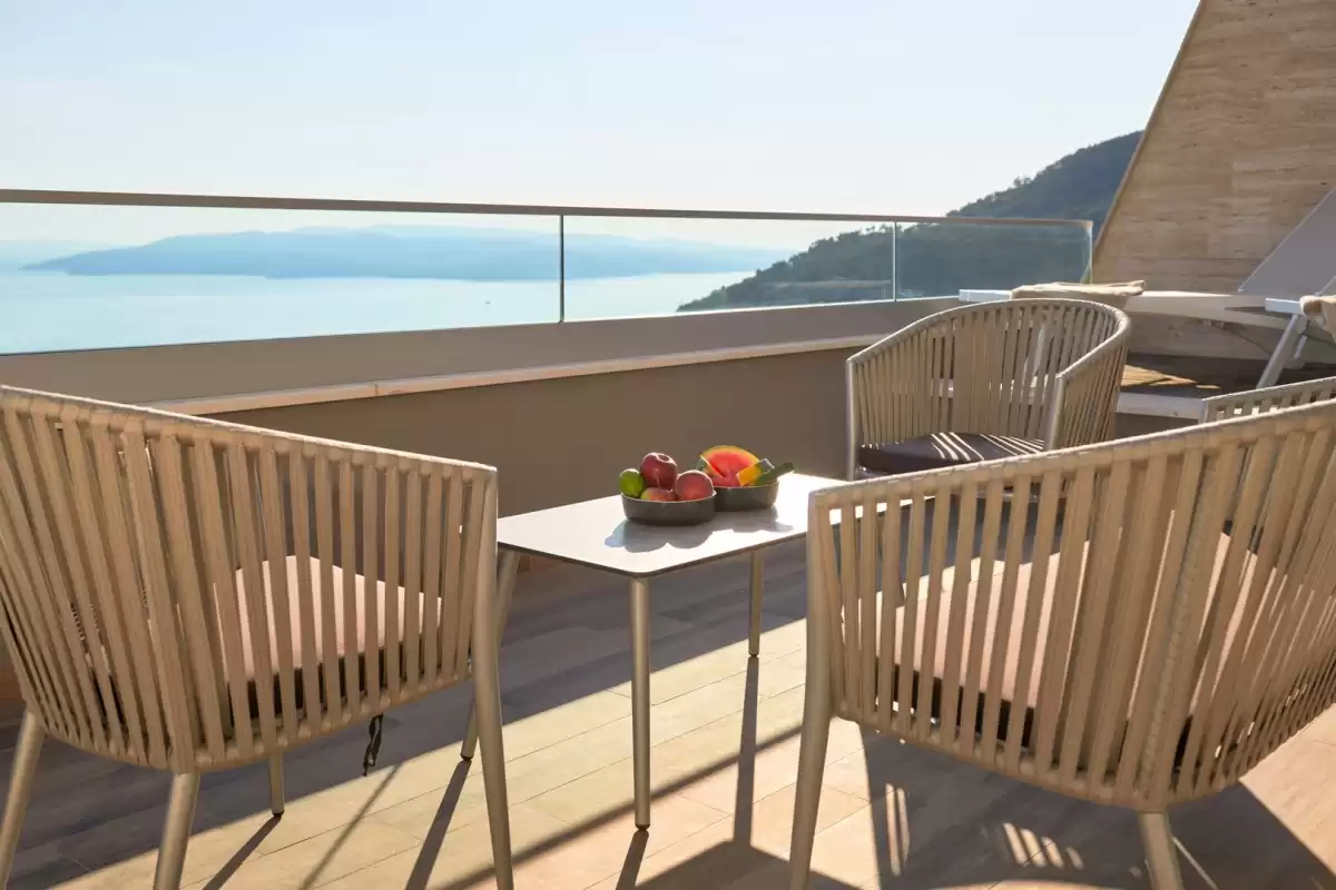 Villa Barbarella 2 - Split, Dalmatia