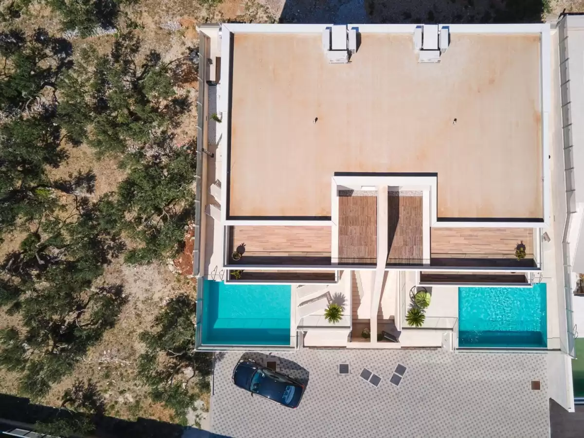 Villa Barbarella 2 - Split, Dalmatia