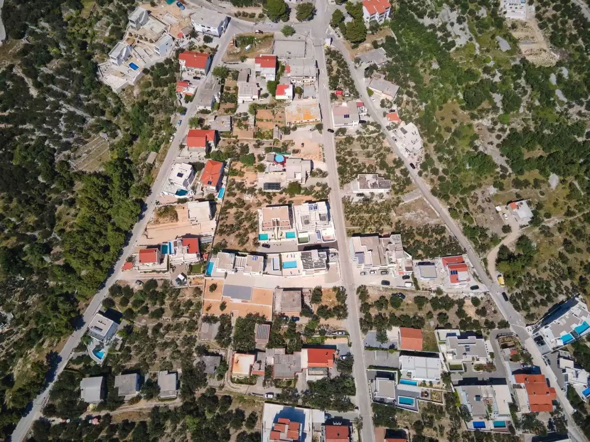 Villa Barbarella 2 - Split, Dalmatia