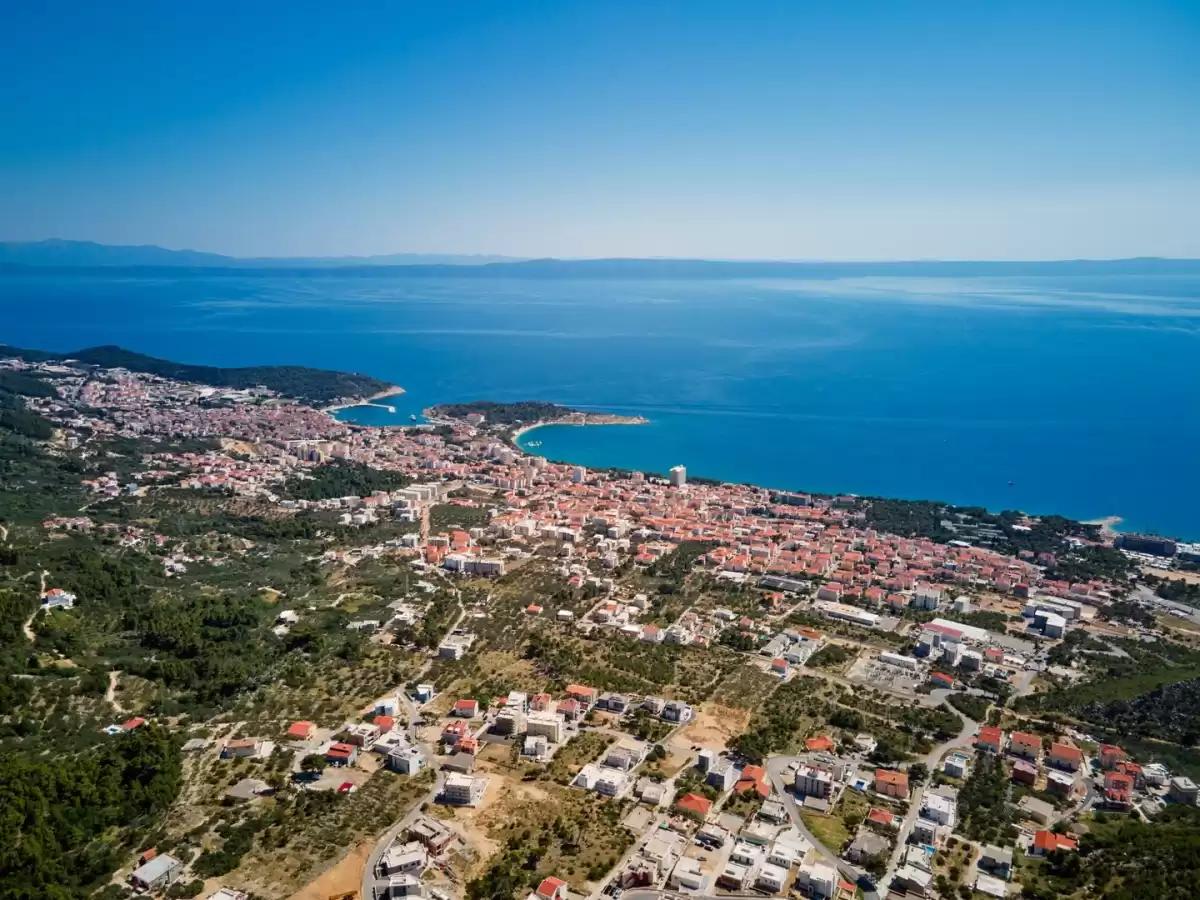 Villa Barbarella 2 - Split, Dalmatia