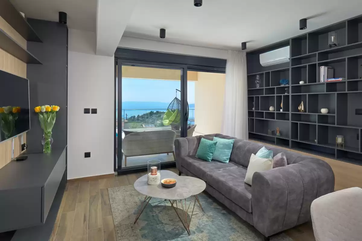 Villa Barbarella 2 - Split, Dalmatia