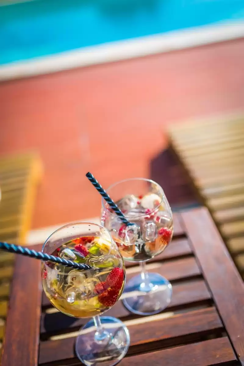 Vila Baroque - Šibenik, Dalmacija