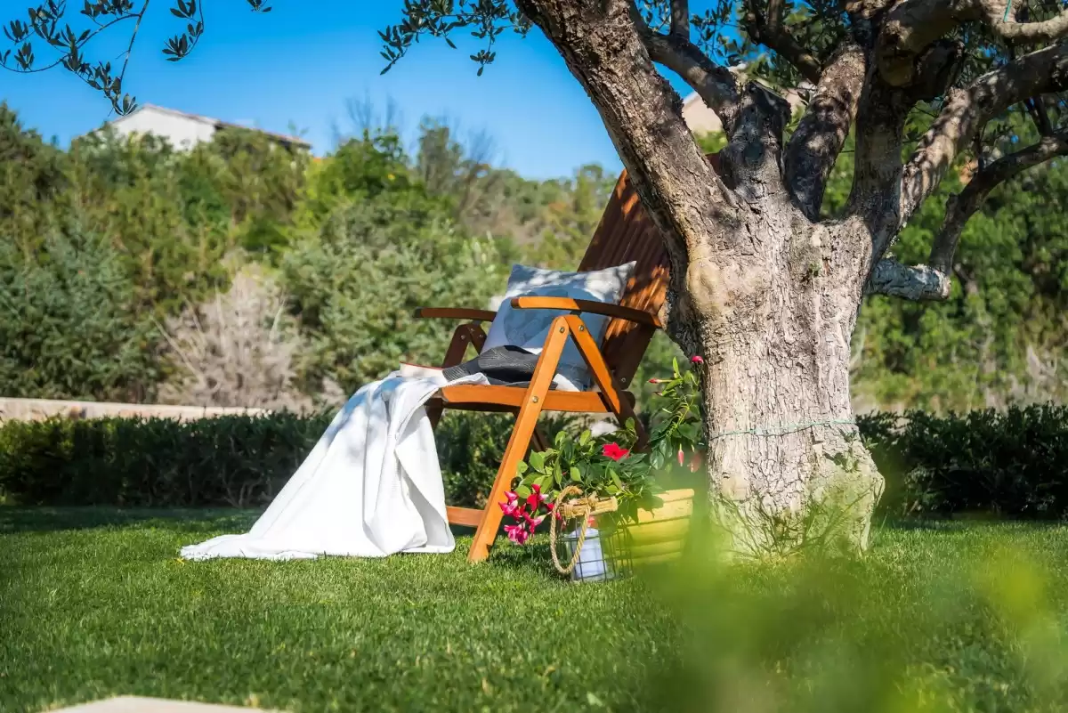 Vila Baroque - Šibenik, Dalmacija