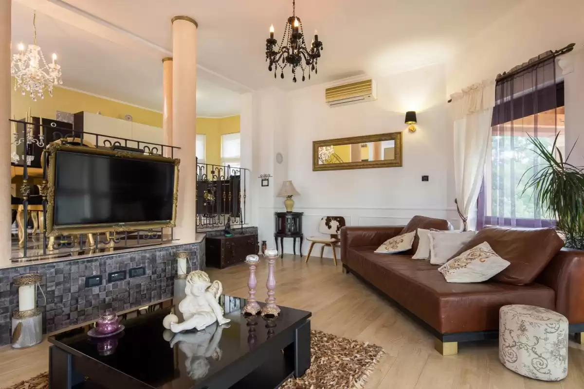 Vila Baroque - Šibenik, Dalmacija