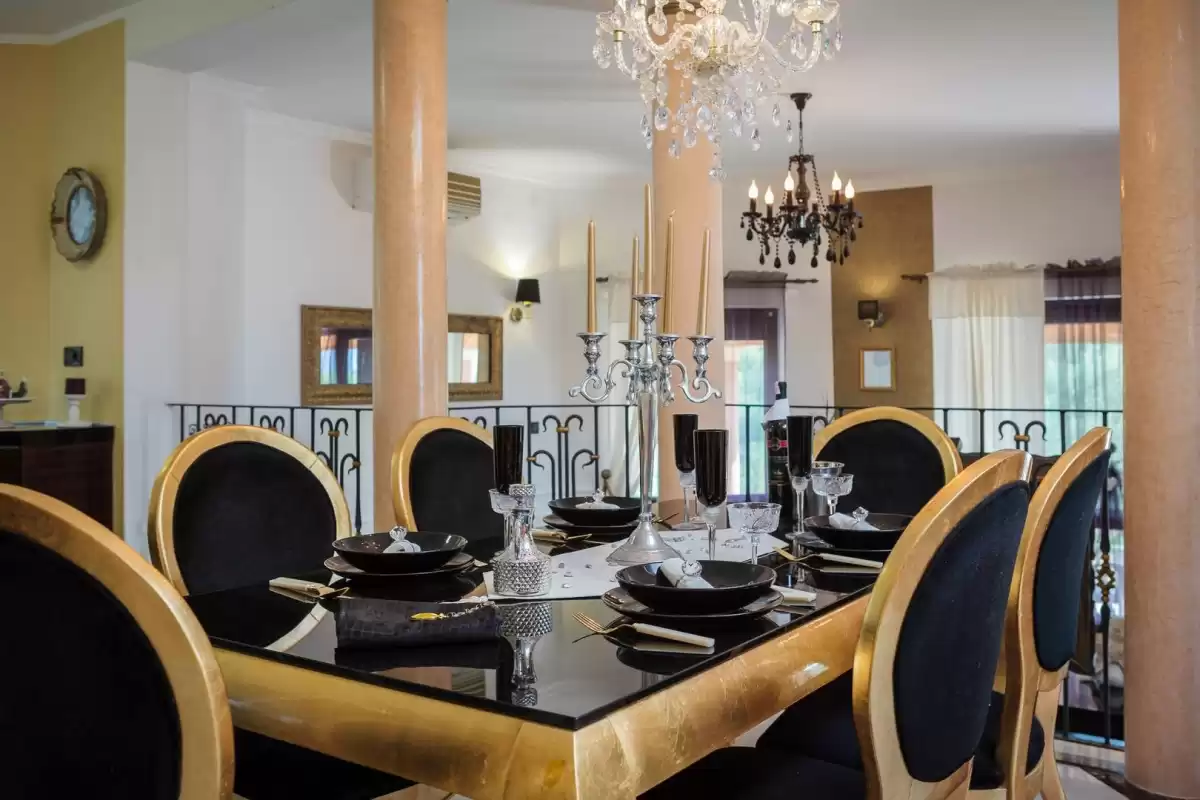 Vila Baroque - Šibenik, Dalmacija