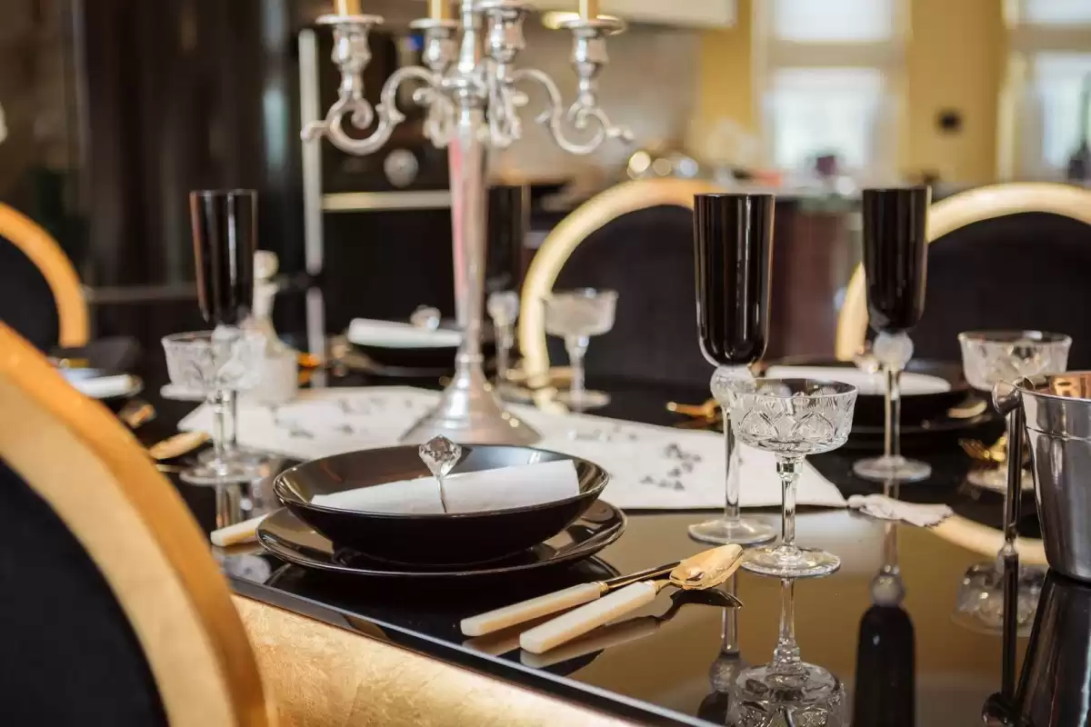 Vila Baroque - Šibenik, Dalmacija