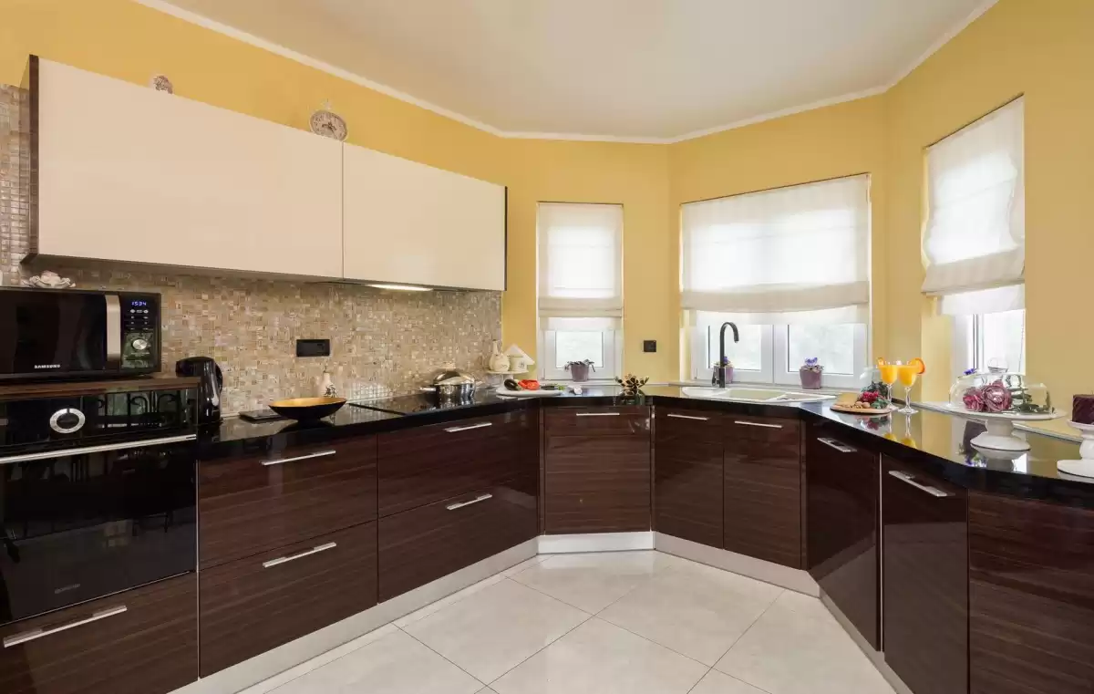 Vila Baroque - Šibenik, Dalmacija