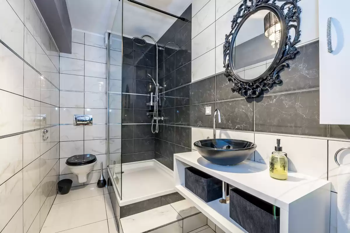 Vila Baroque - Šibenik, Dalmacija