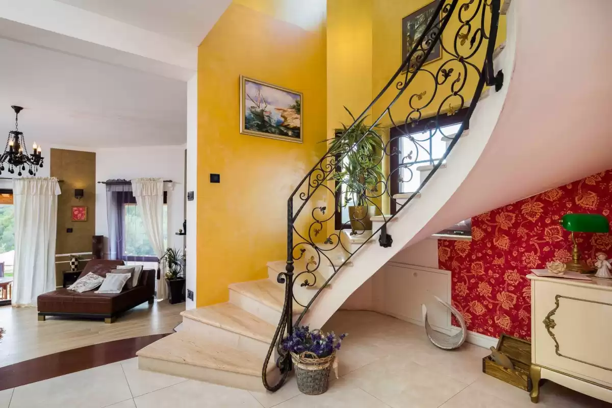 Vila Baroque - Šibenik, Dalmacija