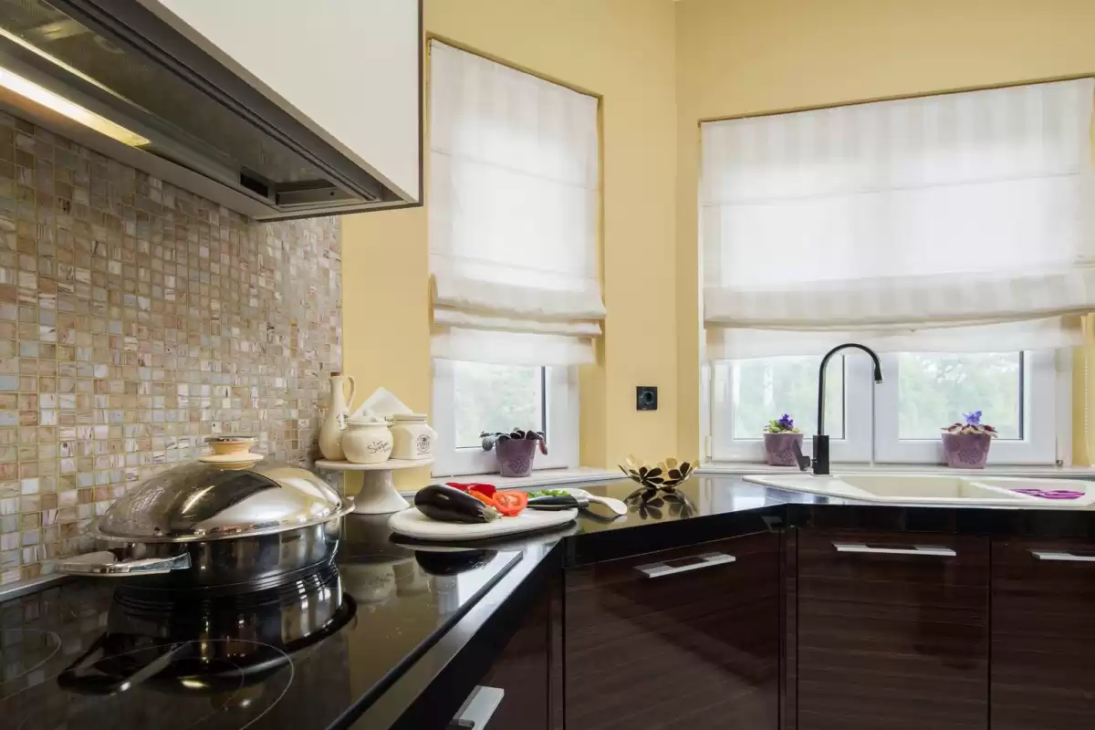 Vila Baroque - Šibenik, Dalmacija