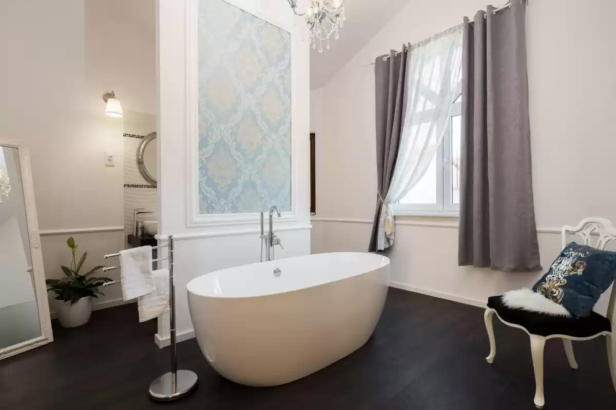 Vila Baroque - Šibenik, Dalmacija