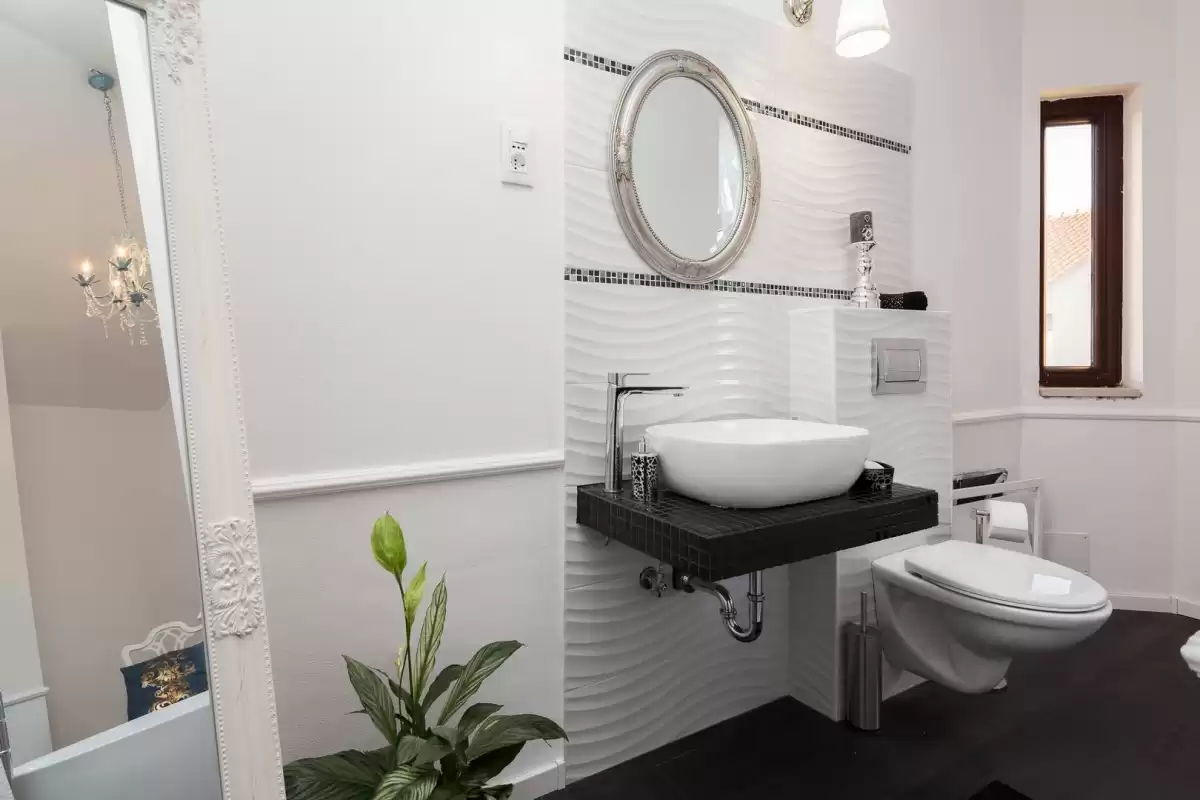 Vila Baroque - Šibenik, Dalmacija