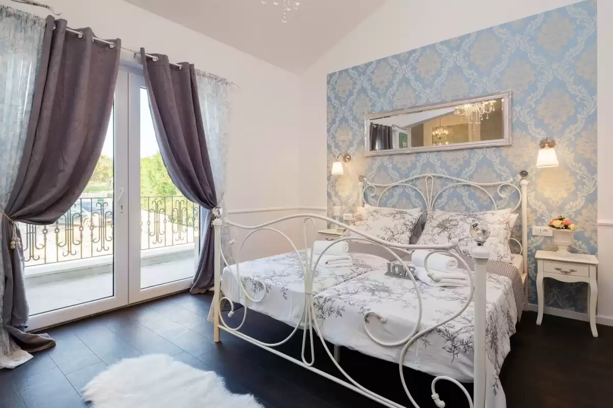 Vila Baroque - Šibenik, Dalmacija