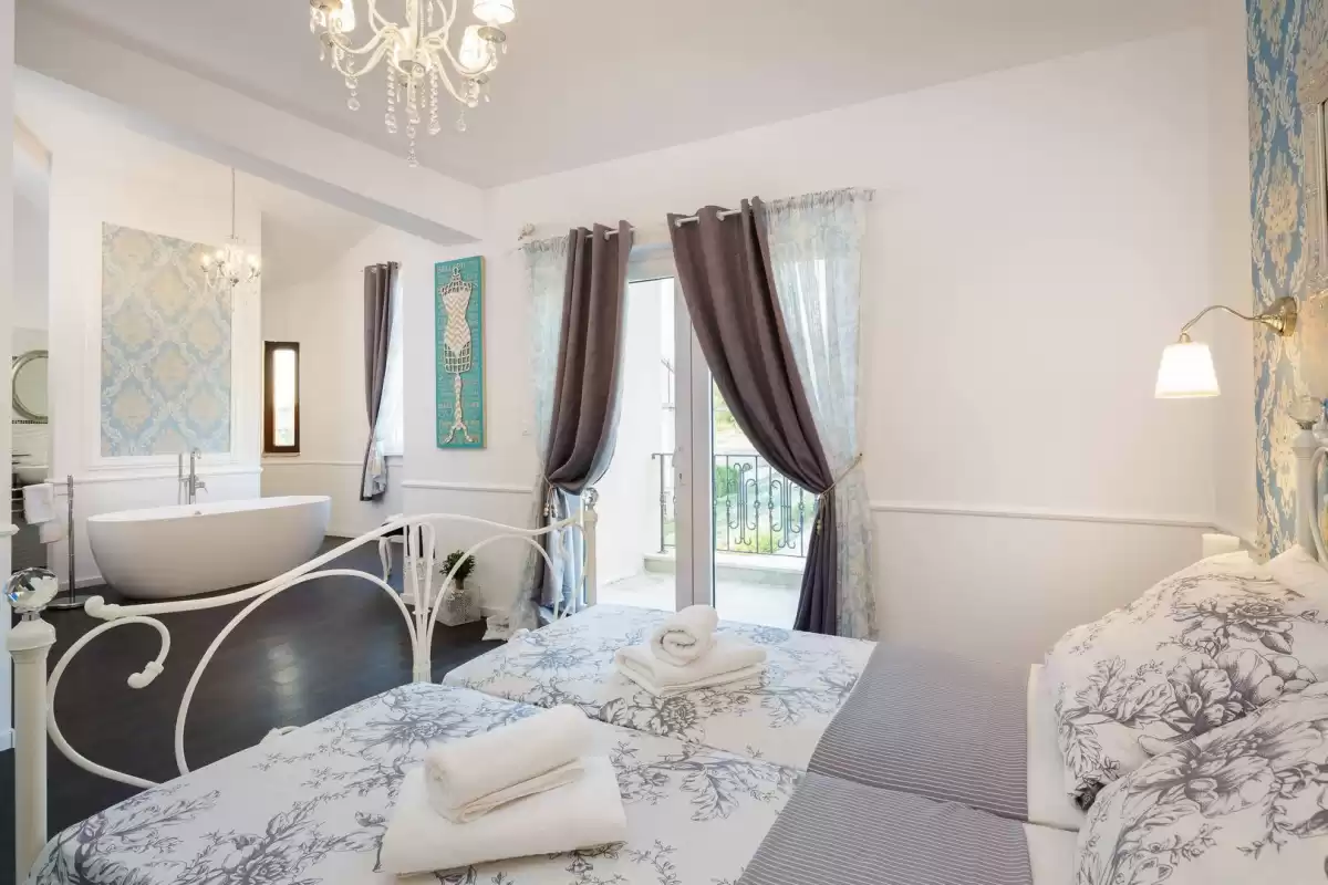 Vila Baroque - Šibenik, Dalmacija