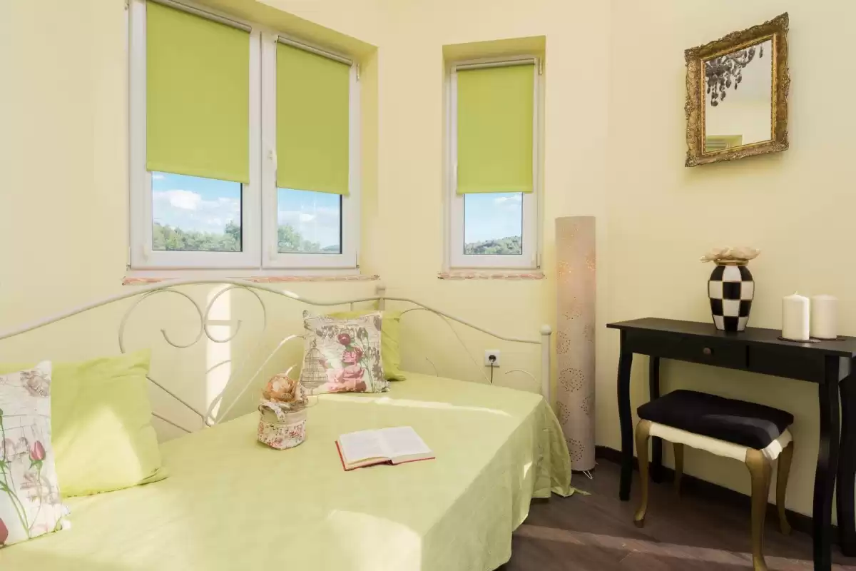 Vila Baroque - Šibenik, Dalmacija