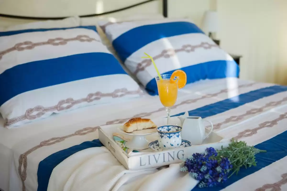 Vila Baroque - Šibenik, Dalmacija