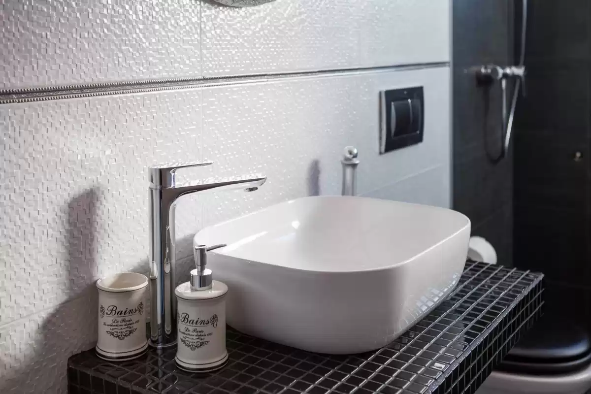 Vila Baroque - Šibenik, Dalmacija