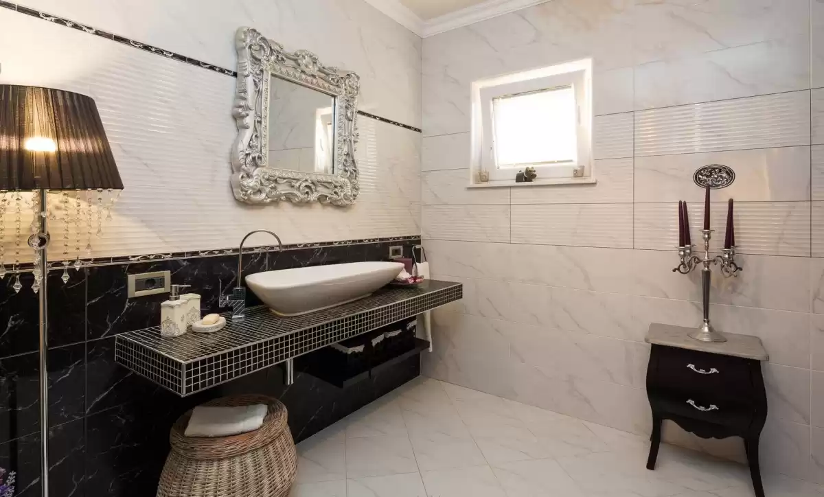 Vila Baroque - Šibenik, Dalmacija