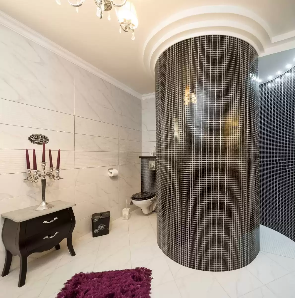 Vila Baroque - Šibenik, Dalmacija