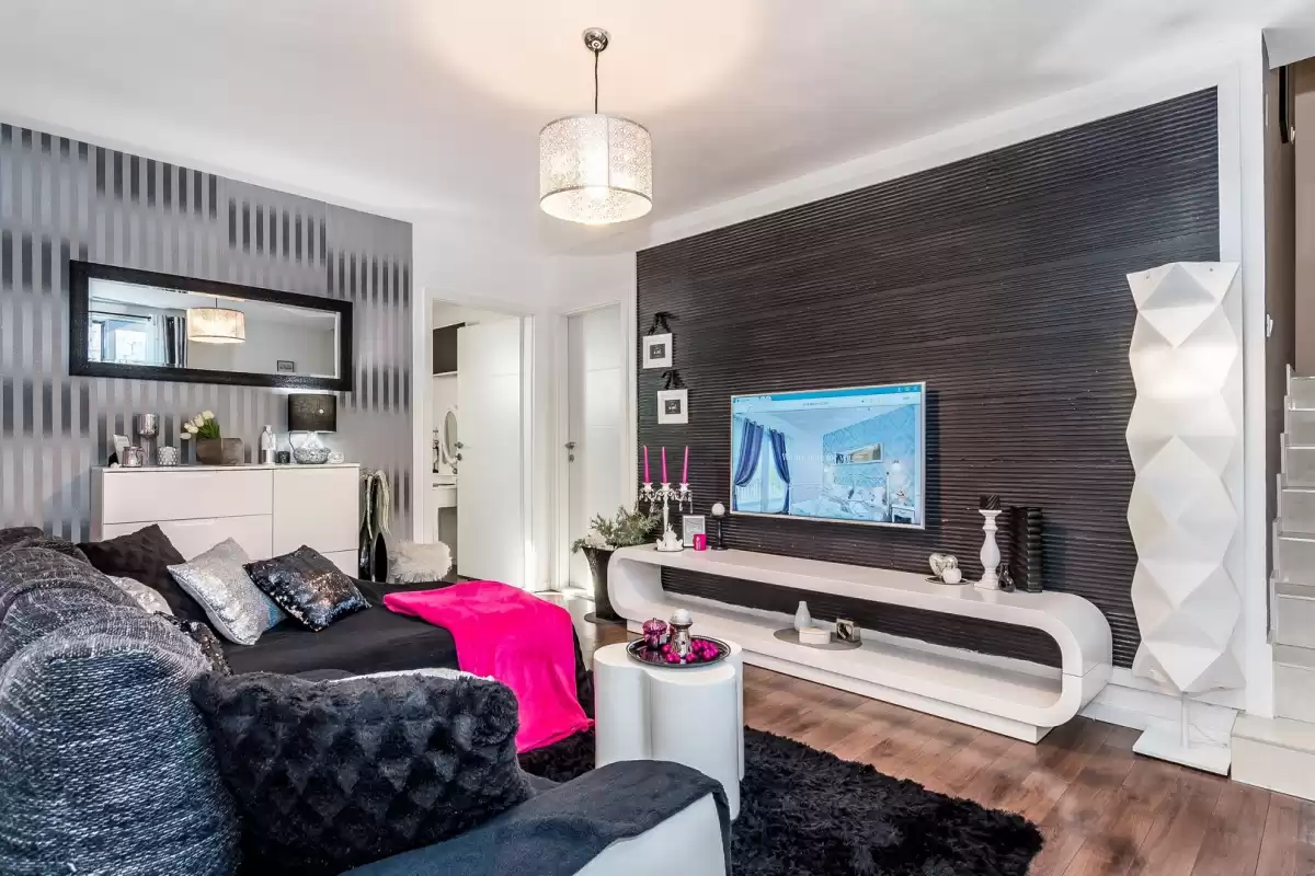 Vila Baroque - Šibenik, Dalmacija