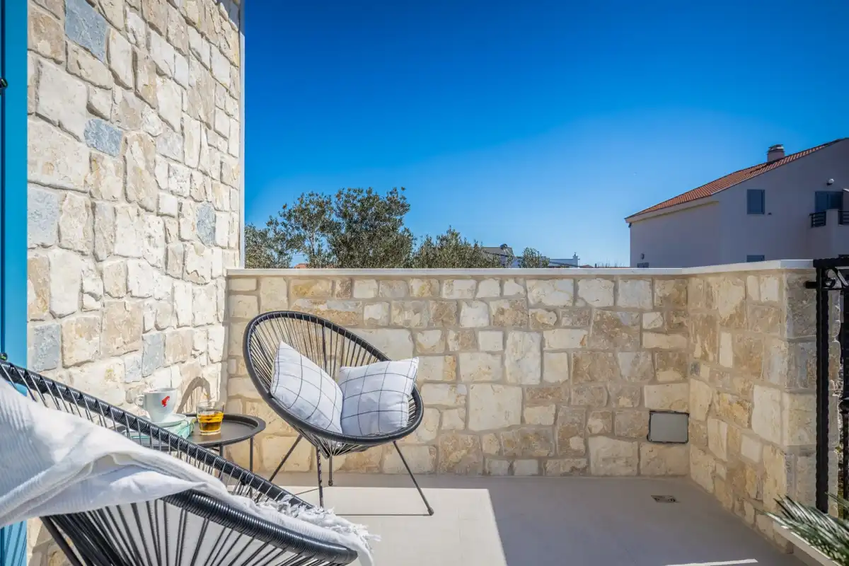 Villa Batana - Zadar, Dalmatia