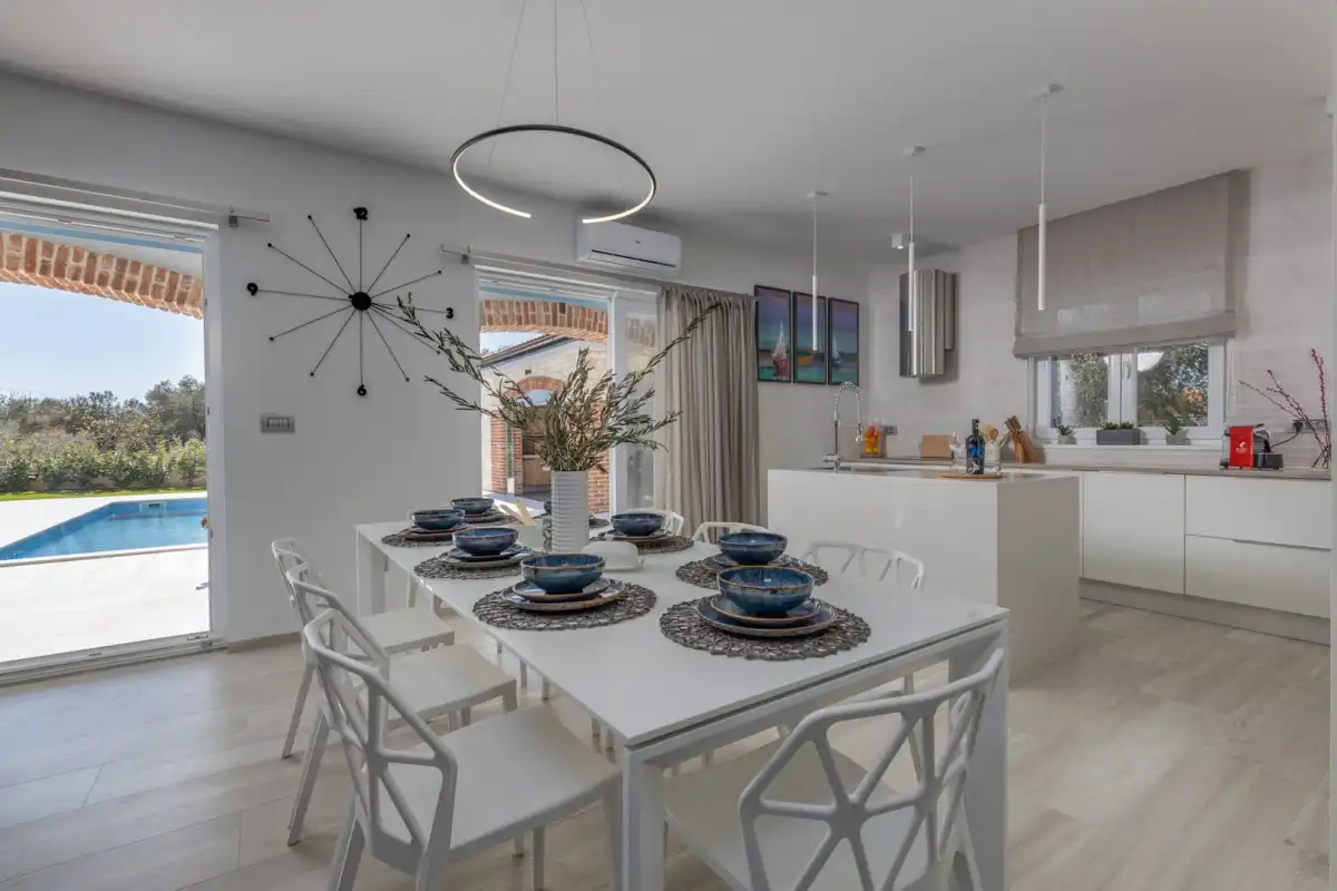 Villa Batana - Zadar, Dalmatia