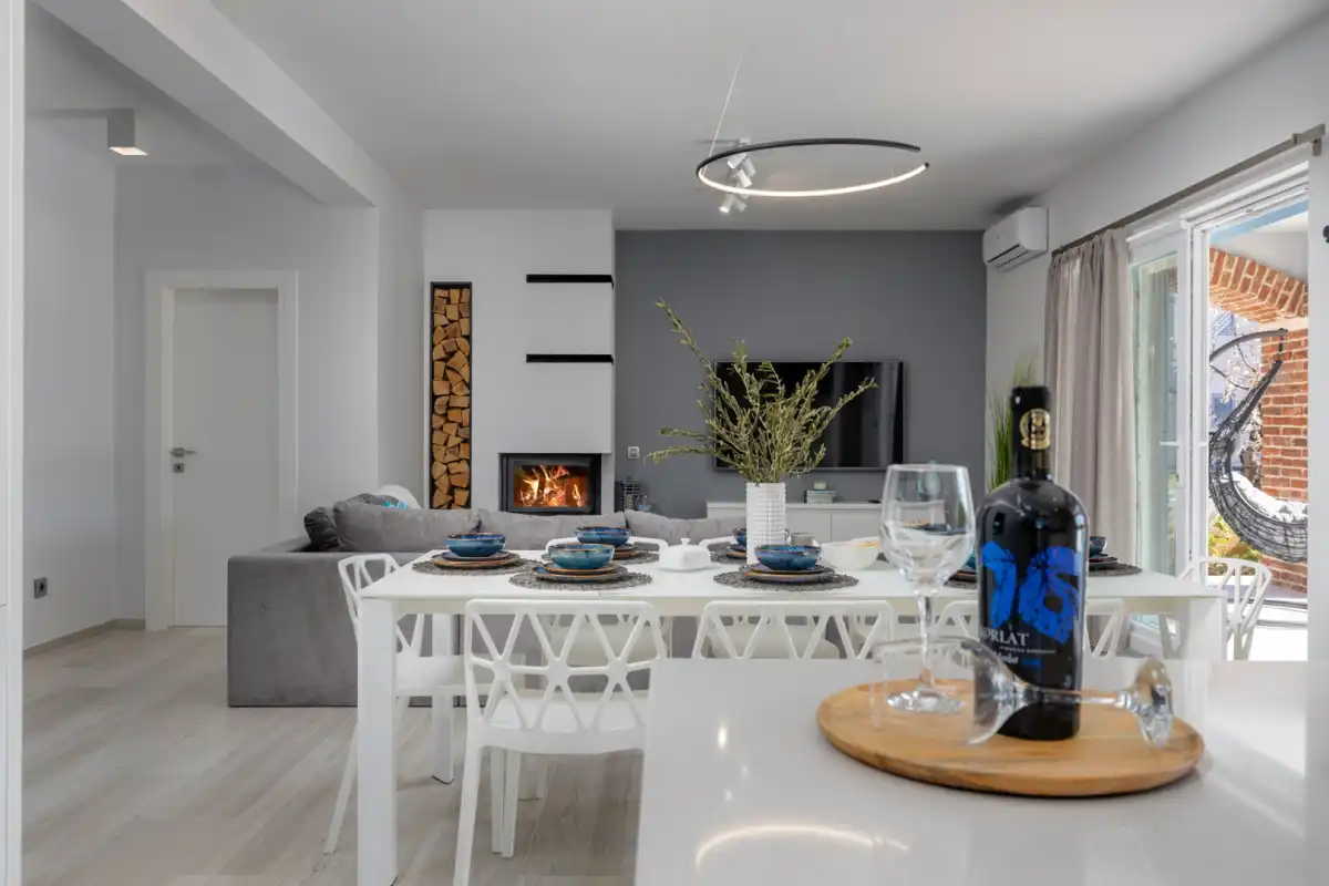 Villa Batana - Zadar, Dalmatia