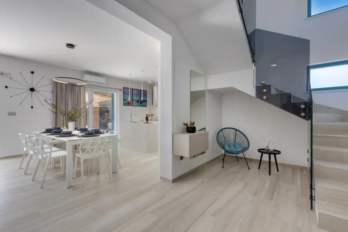 Villa Batana - Zadar, Dalmatia
