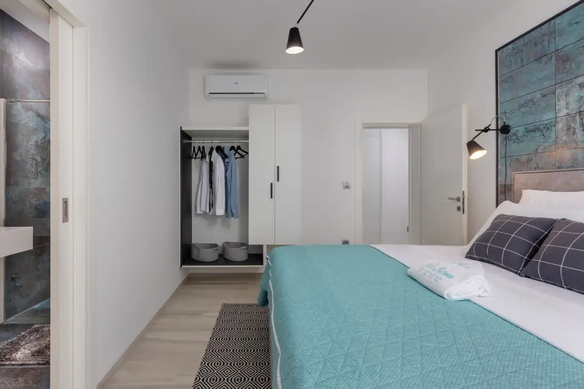 Villa Batana - Zadar, Dalmatia