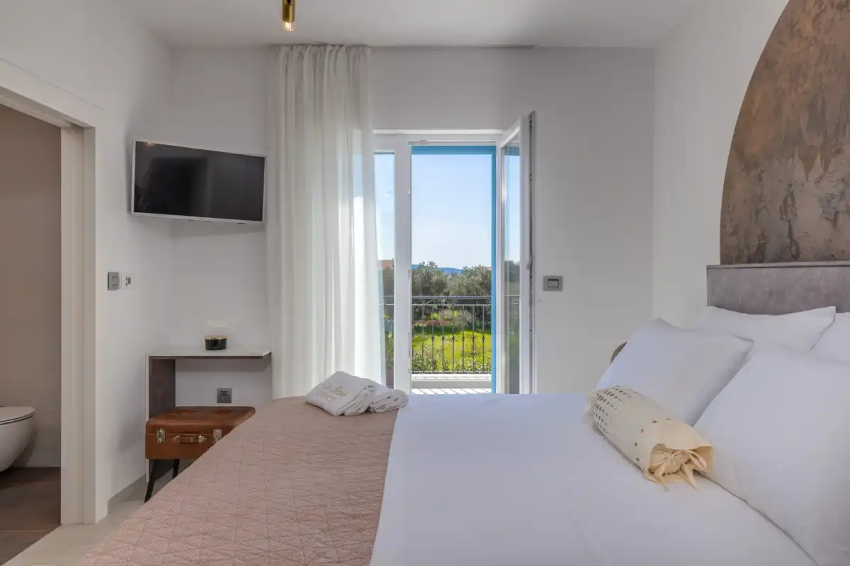 Villa Batana - Zadar, Dalmatia