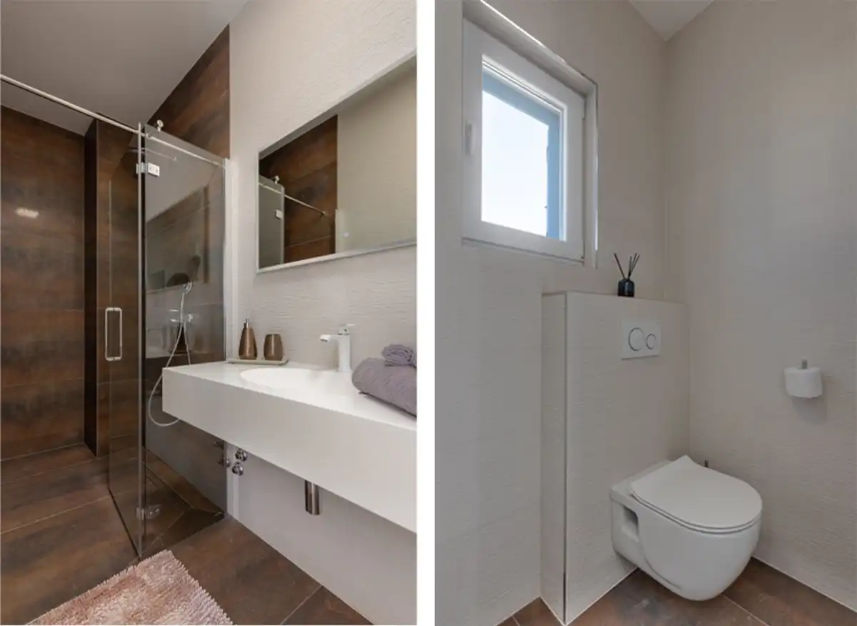 Villa Batana - Zadar, Dalmatia