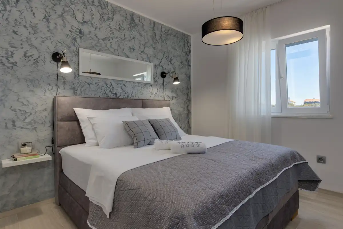 Villa Batana - Zadar, Dalmatia