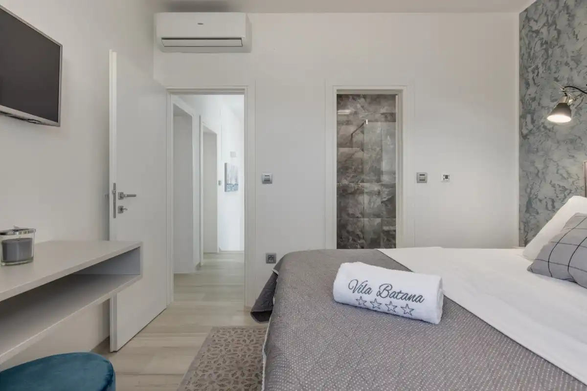 Villa Batana - Zadar, Dalmatia