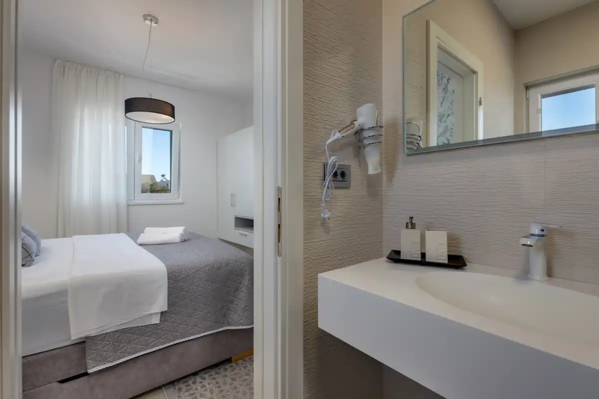 Villa Batana - Zadar, Dalmatia