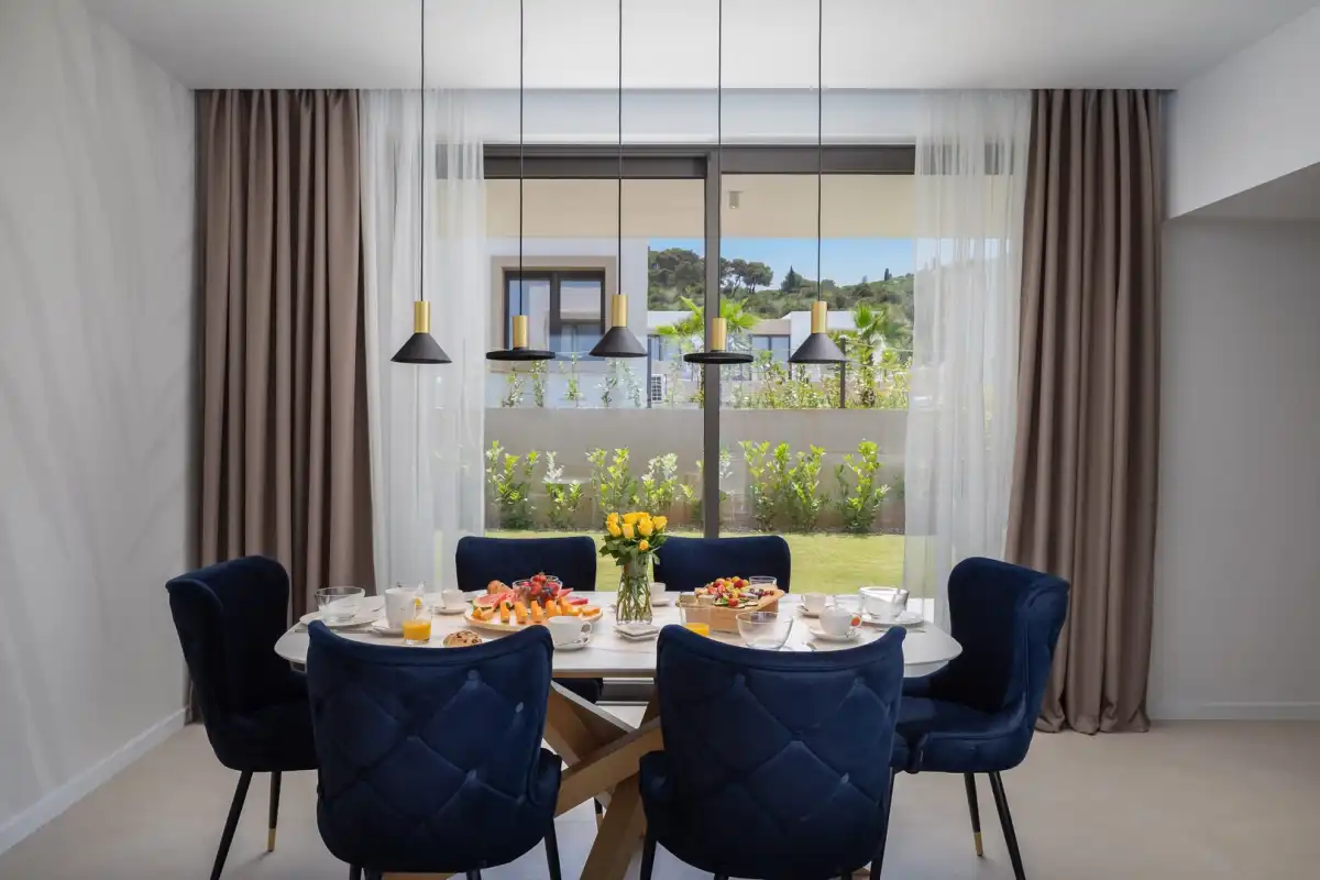 Vila Beach 2 - The Palms Resort - Pašman, Hrvatski otoci