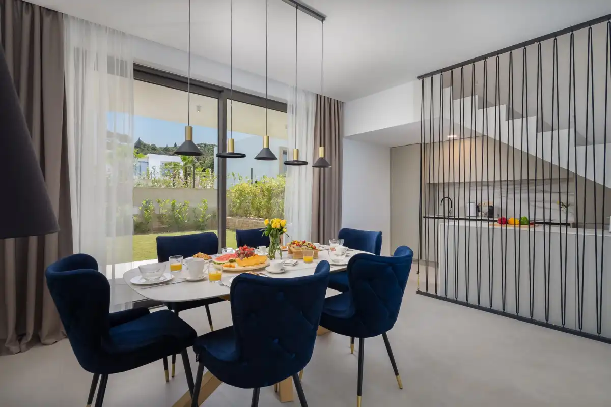 Vila Beach 2 - The Palms Resort - Pašman, Hrvatski otoci