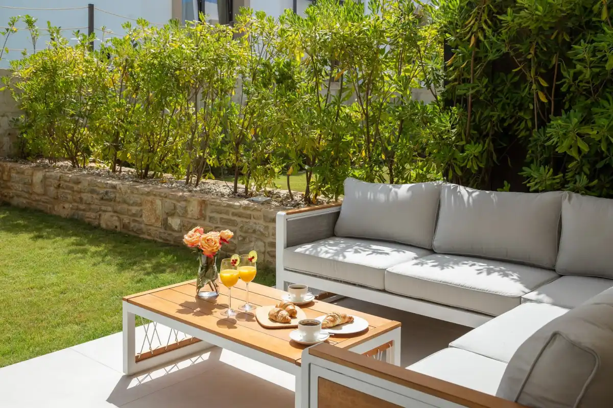 Villa Beach 4 - The Palms Resort - Pašman, Kroatische Inseln