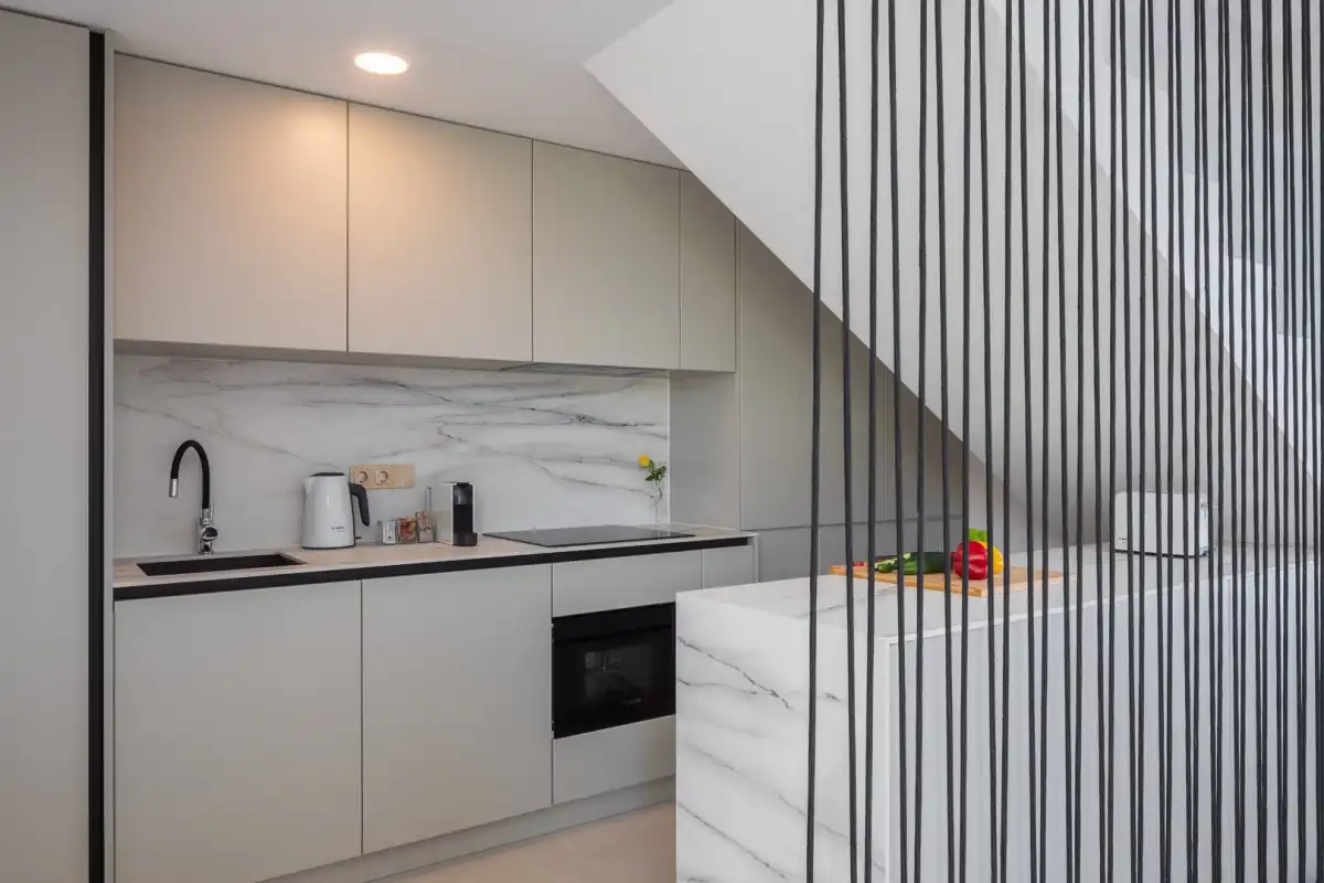 Vila Beach 6 - The Palms Resort - Pašman, Hrvatski otoci