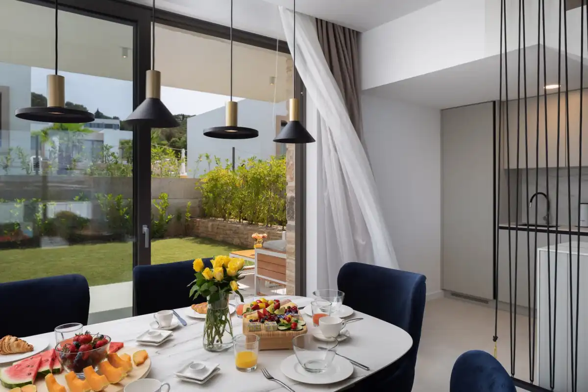 Vila Beach 6 - The Palms Resort - Pašman, Hrvatski otoci