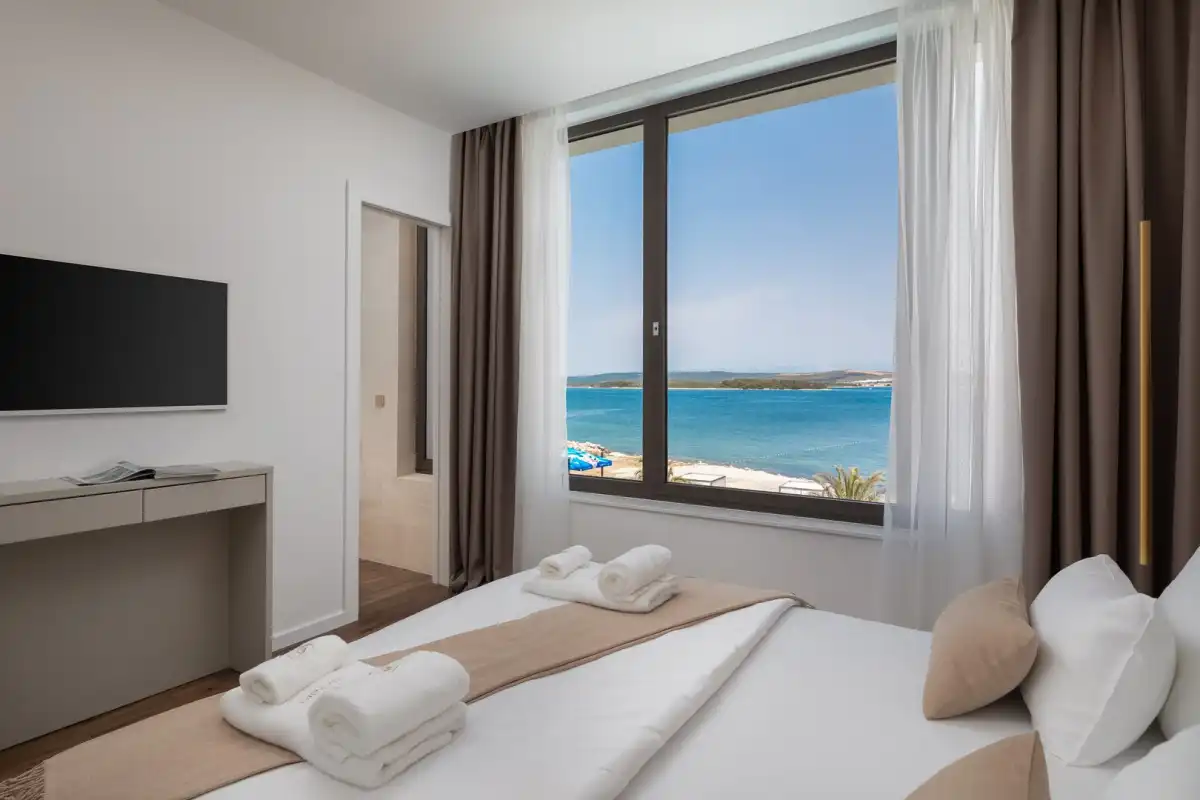 Vila Beach 6 - The Palms Resort - Pašman, Hrvatski otoci